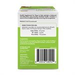 Tomlyn 5 Strain Pre & Probiotics for Dogs 30 Count