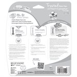 Nylabone Puppy Chew Starter Kit with Nubz Treat Turkey Small 3CT