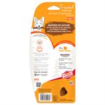 Nylabone Power Chew Braided Bully Stick Alternative Large
