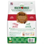 Nylabone Healthy Edibles Wild Bison Value 16 Count Small