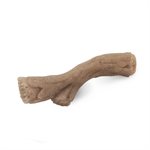 Nylabone Gourmet Style Strong Chew Stick Peanut Butter Wolf