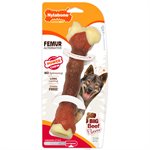 Nylabone Power Chew Femur Bone Alternative Beef Extra-Large