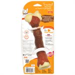 Nylabone Power Chew Femur Bone Alternative Beef Extra-Large