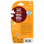 Nylabone Puppy Chew Groove Bone Small