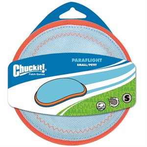 CHUCK IT! Frisbees « ParaFlight » Petit