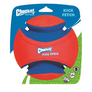 CHUCK IT! Ground Pursuit Kick Fetch Small