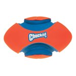 CHUCK IT! Ground Pursuit Fumble Fetch Small