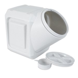 Petmate Gamma Vittles Vault Outback 40 Stackable