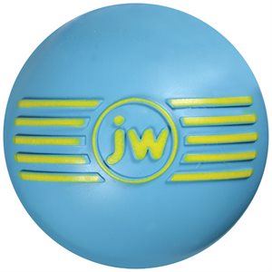 JW Pet Isqueak Ball Small