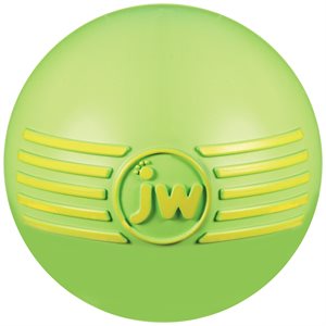 JW Pet Isqueak Ball Large