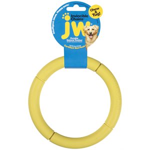 JW Pet Invincible Chains Large Single