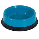 JW Pet Skid Stop Basic Bowl - Jumbo Assorted Colors