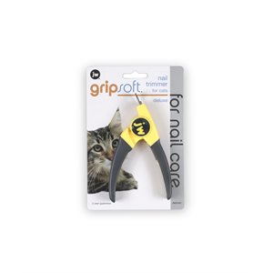 JW Pet Gripsoft Coupe-Griffes Deluxe Chat