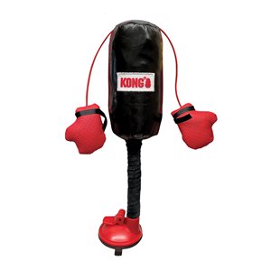 KONG for Cats Connects Punching Bag
