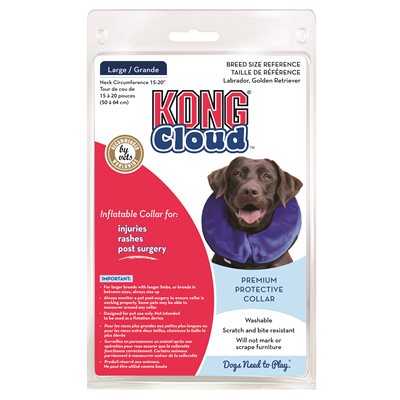 KONG Colliers "Cloud" Grand