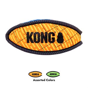 KONG Armor Football Assorted Medium