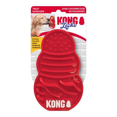 KONG Licks Large