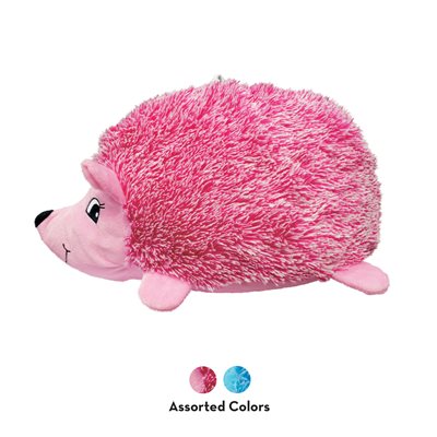 KONG Comfort HedgeHug Puppy Assorted Extra Small 