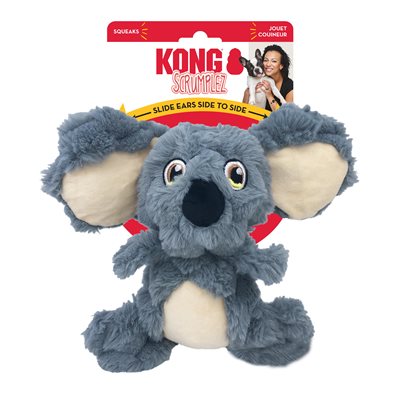 KONG Koala « Scrumplez » Moyen