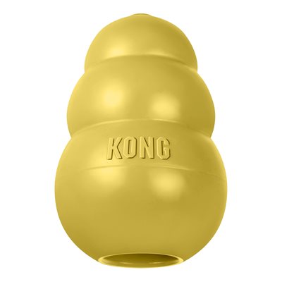 KONG Classic Gold Medium