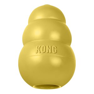 KONG Classic Gold Small