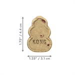 KONG Snacks Birthday Cake Recipe Large