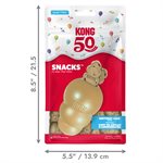 KONG Snacks Birthday Cake Recipe Small