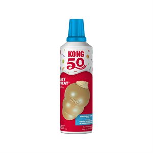 KONG Easy Treat Birthday Cake Flavor 8oz