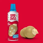 KONG Easy Treat Birthday Cake Flavor 8oz