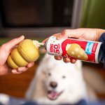 KONG Easy Treat Birthday Cake Flavor 8oz