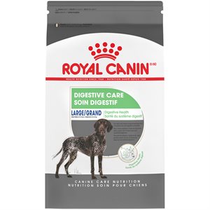 Royal Canin Canine Care Nutrition Large Digestive Care Dog 30LBS