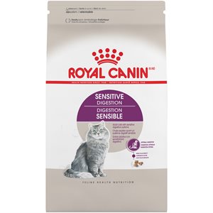 Royal Canin Feline Health Nutrition Sensitive Digestion Adult Cat 7LBS