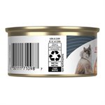 Royal Canin Feline Care Nutrition Hair & Skin Care Loaf in Sauce Cat 24 / 3oz