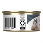 Royal Canin Feline Care Nutrition Hair & Skin Care Thin Slices In Gravy Cat 24 / 3oz