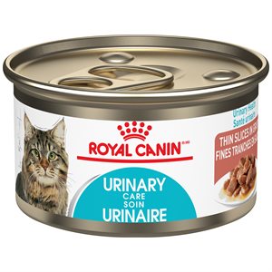 Royal Canin Nutrition Soin pour Chats Soin Urinaire Adulte 24 / 3oz