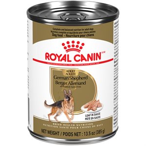 Royal Canin Nutrition Santé de Race Berger Allemand Adulte pour Chiens 12 / 13.5oz