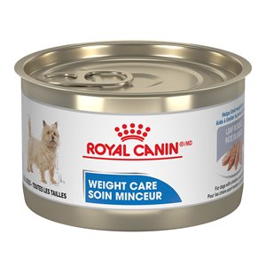 Royal Canin Canine Health Nutrition Weight Care Adult Dog 24 / 5.2oz