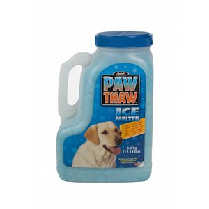 Pestell Paw Thaw Ice Melter 12LB Jug