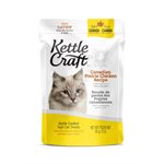 Kettle Craft Chats Poulet des Praires Canadiennes 85g