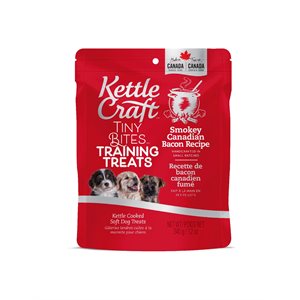 Kettle Craft Chiens Gâteries d'Entraînement Petites Bouchées 340g
