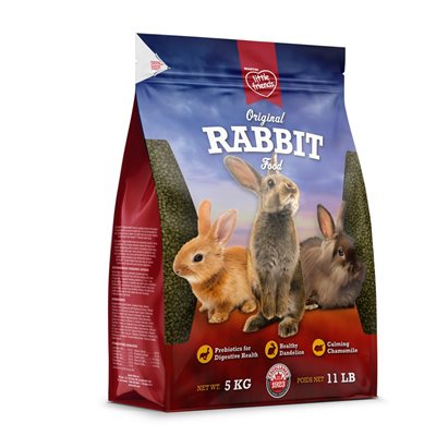 Martin Mills Extruded Rabbit Food 5kg