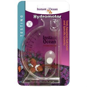 Spectrum Instant Ocean Full Range Hydrometer