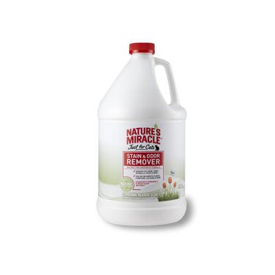 NM JFC Stain / Odor Remover (Meadow) Gallon