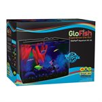 Spectrum Ensemble d'Aquarium « GloFish » 3 Gallons