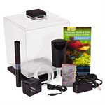 Spectrum Brands GloFish Aquarium Kit 1.5 Gallons