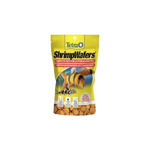 Spectrum Brands Tetra Tropical Shrimp Wafers 3oz