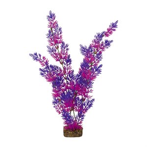 Spectrum GloFish Plant Extra Large Purple Pink