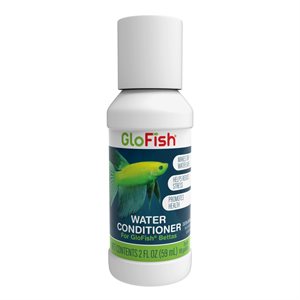 Spectrum Brands Liquide pour Conditionner l'Eau Poissons « GloFish » Betta 2oz