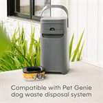 Pet Genie Dog Waste Disposal Jumbo Refill