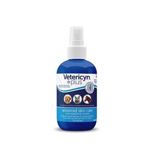 Vetericyn Plus Advanced Skin Care Spray 90ml